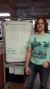 We tagged their whiteboard